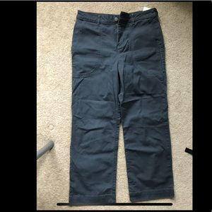 Patagonia Stand Up Crop Pants